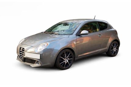 Alfa Romeo MiTo Gebrauchtwagen