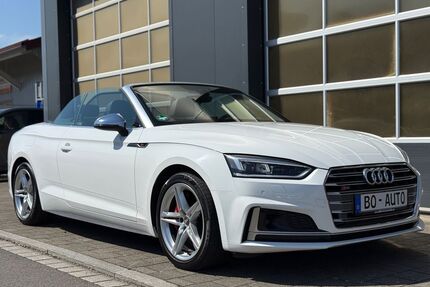 Audi S5 Gebrauchtwagen
