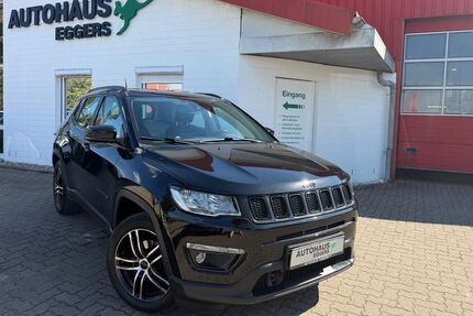 Jeep Compass Gebrauchtwagen