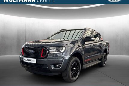 Ford Ranger Gebrauchtwagen