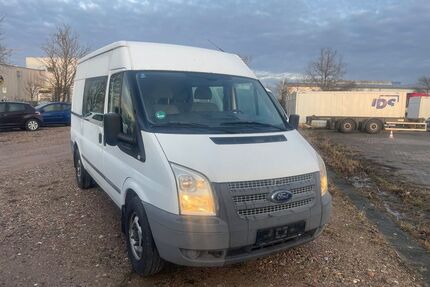 Ford Transit Gebrauchtwagen