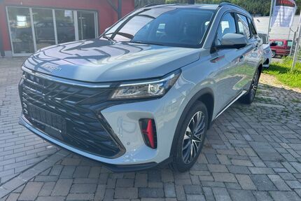 DFSK Fengon 600 Gebrauchtwagen