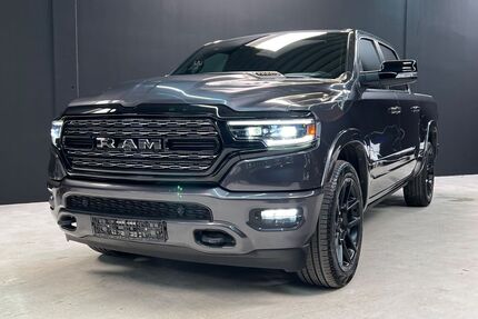 Dodge RAM Gebrauchtwagen