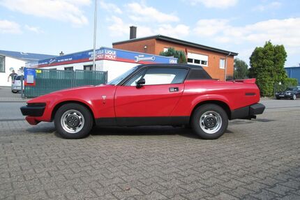 GMC TR7 