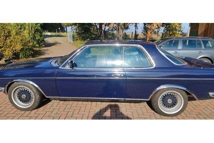 Mercedes-Benz CE 280 Gebrauchtwagen
