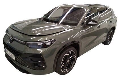 VW Tayron Gebrauchtwagen