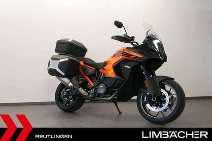 KTM 1290 Super Adventure Gebrauchtwagen
