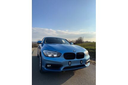 BMW 118 Gebrauchtwagen