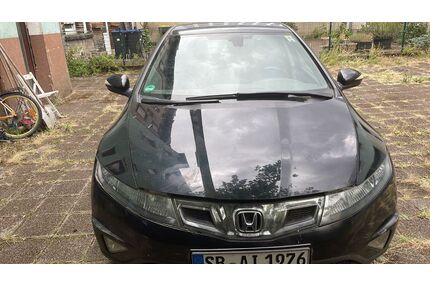 Honda Civic Gebrauchtwagen
