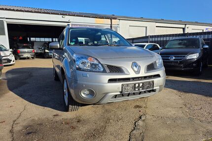 Renault Koleos Gebrauchtwagen