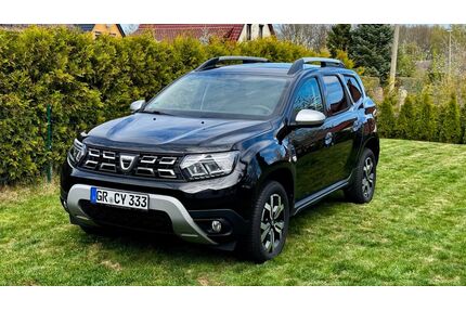 Dacia Duster Gebrauchtwagen