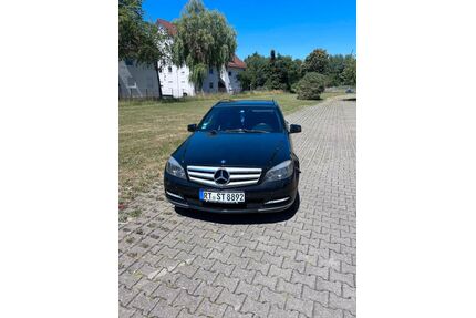 Mercedes-Benz C 220 Gebrauchtwagen
