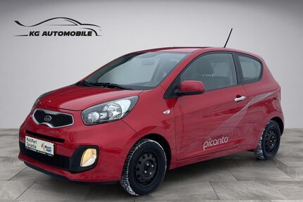 Kia Picanto Gebrauchtwagen