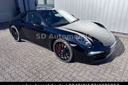 Porsche 911 Urmodell Gebrauchtwagen
