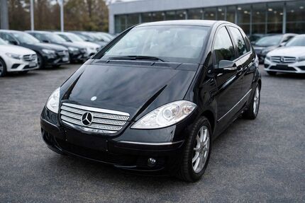 Mercedes-Benz A 200 Gebrauchtwagen