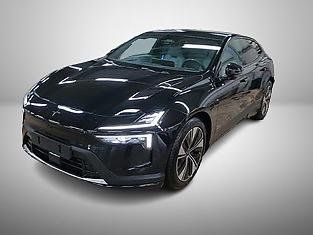 Polestar 4 Gebrauchtwagen