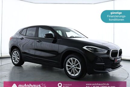 BMW X2 Gebrauchtwagen