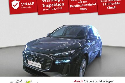 Audi Q6 e-tron Gebrauchtwagen