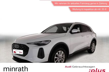 Audi Q5 Gebrauchtwagen