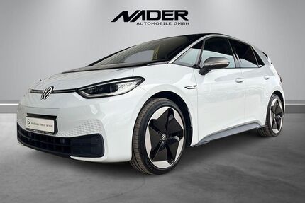 VW ID.3 Gebrauchtwagen