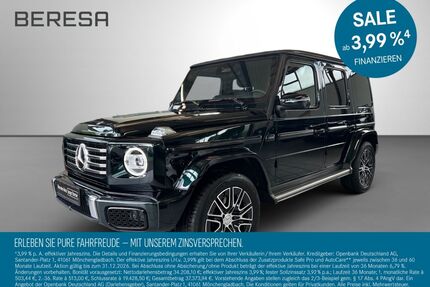 Mercedes-Benz G 450 Gebrauchtwagen