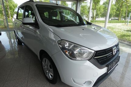 Dacia Lodgy Gebrauchtwagen