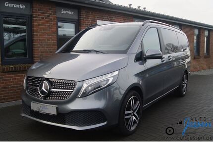 Mercedes-Benz V 250 Gebrauchtwagen