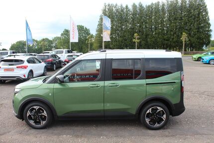 Ford Tourneo Courier Gebrauchtwagen