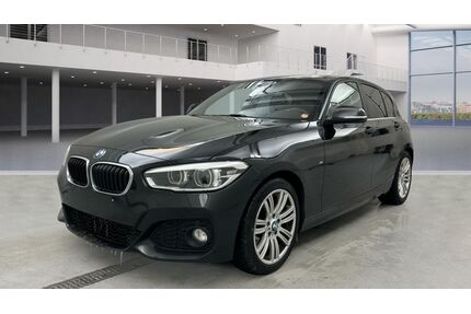 BMW 125 Gebrauchtwagen