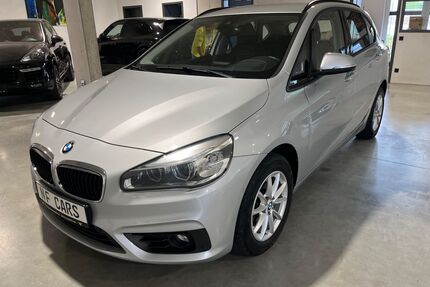 BMW 218 Active Tourer Gebrauchtwagen