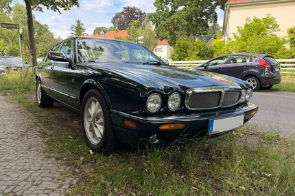 Jaguar XJR Gebrauchtwagen