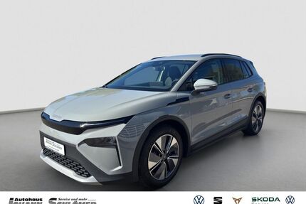 Skoda Elroq Gebrauchtwagen