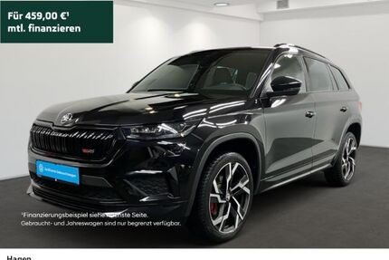 Skoda Kodiaq Gebrauchtwagen