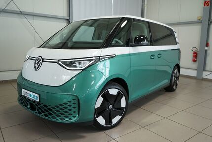 VW ID. Buzz Gebrauchtwagen