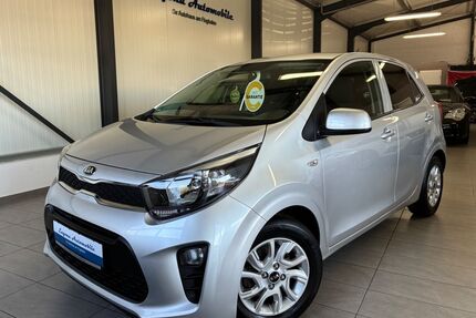 Kia Picanto Gebrauchtwagen