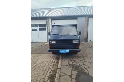 VW T3 andere Gebrauchtwagen