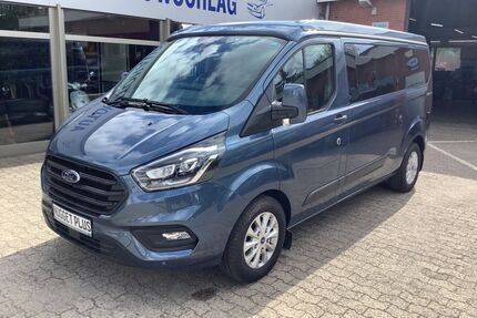Ford Transit Gebrauchtwagen