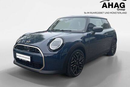 Mini Cooper C Gebrauchtwagen