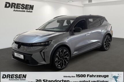 Renault Scenic Gebrauchtwagen