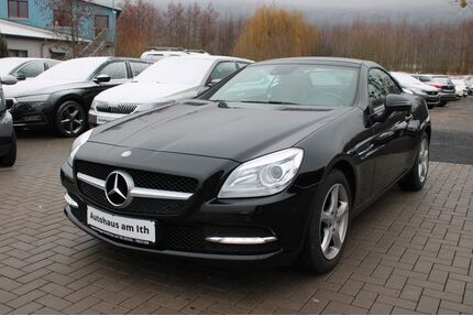 Mercedes-Benz SLK 200 Gebrauchtwagen