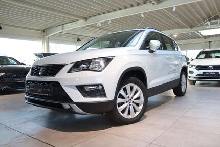 Seat Ateca Gebrauchtwagen