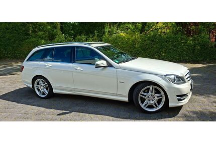 Mercedes-Benz C 350 Gebrauchtwagen