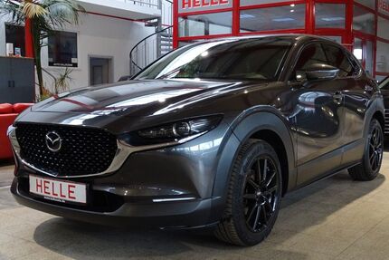 Mazda CX-30 Gebrauchtwagen
