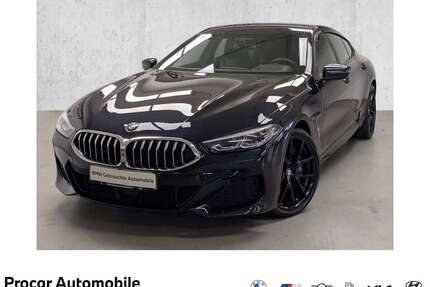BMW 840 