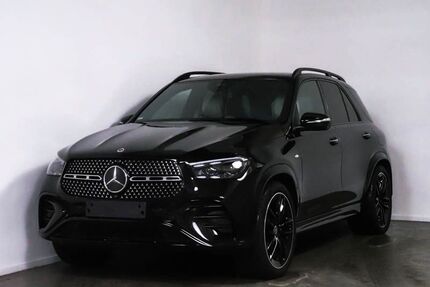 Mercedes-Benz GLE 350 Gebrauchtwagen