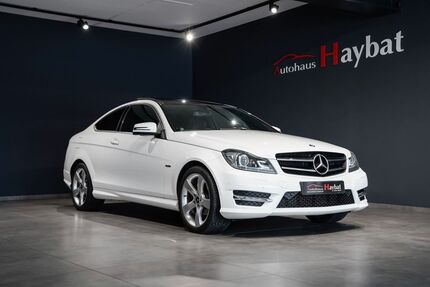 Mercedes-Benz C 180 Gebrauchtwagen