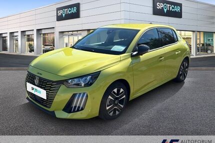 Peugeot 208 Gebrauchtwagen