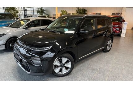 Kia Soul Gebrauchtwagen