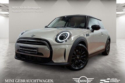 Mini Cooper Gebrauchtwagen