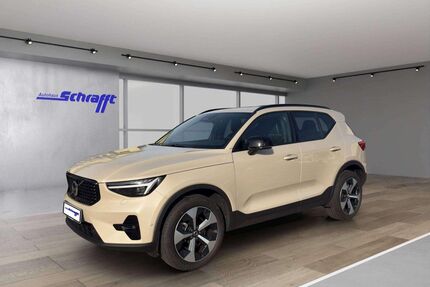 Volvo XC40 Gebrauchtwagen